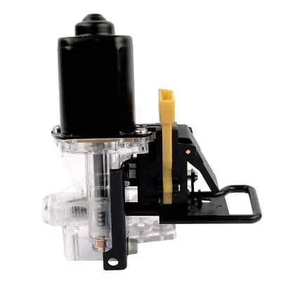 747-002 后后备箱拉下电机适用于林肯镇汽车 1994 - 2002 0019495220619  — 第 1/4 张图片