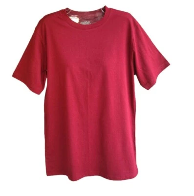 Camiseta Top Joe Boxer Mujer Manga Corta Talla S Foto 1 de 4