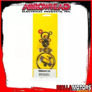 SMU9133 REBUILD STARTER ENGINE KIT HONDA CB400T Hawk II 1979- 395cc 31200-413-78 - Picture 1 of 5