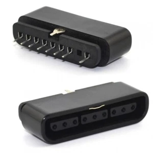 Conector Female for Control Console sony Play Station 2 PS2 Port Spare 180 - Picture 1 of 1