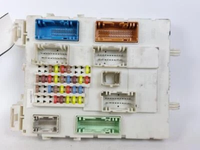 AV6N14A073FF SCATOLA FUSIBILI FORD C-MAX II (DXA-CB7) 1.6 TDCI 8V MAN 6M 116CV 2 - Immagine 1 di 2