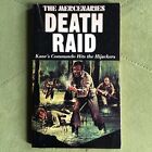 The Mercenaries Death Raid Jon Hart Vintage Paperback