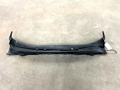 15-19 SUBARU OUTBACK-LEGACY WINDSHIELD WIPER COWL COVER GRILLE, OEM LOT3505 Foto 1 de 4