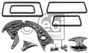 FEBI 45007 TIMING CHAIN KIT AUDI A4/5/6/7 Q5/Q7 VW TOUAREG 2.7/3.0L DIESEL - Picture 1 of 1