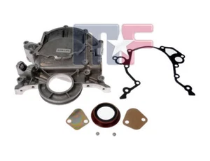 Steuerdeckel Ford SB 79-93 302 351W 5,0L 5,7L  ZB Mustang Pickup E150 Van Bronco - Bild 1 von 1