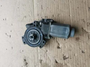 Hyundai ix35 2012 Rear right rear window regulator motor - Picture 1 of 2