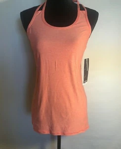 Head perseverance tank top peach echo heather size m - Bild 1 von 8