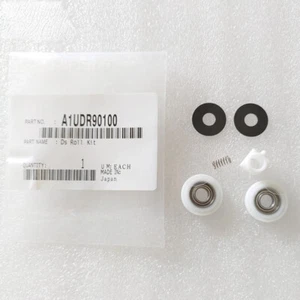 Spacer roller bushing Roller For Konica Minolta BH 363 283 223 DS A1UDR90100 - Afbeelding 1 van 3