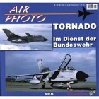 AIR PHOTO Band 10 / MRCA Tornado im Dienst der Bundeswehr Luftwaffe Jet 