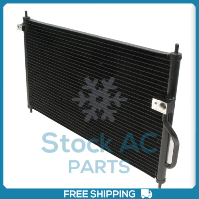 New A/C Condenser for Acura Integra - 1994 to 2001 / Honda CR-V - 1997 to 2001 - Image 1 of 4