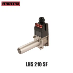 Leister Air Heater LHS 210 SF 230V - Picture 1 of 6