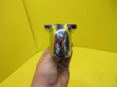 HARLEY-DAVIDSON 2006 NIGHT ROD 02-06 V-ROD RADIATOR HOSES ENGINE COOLANT WATER - Image 1 of 4