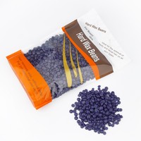 Hard Wax Bean Nail Salon Spa Wax Heater Manicure Pedicure Paraffin Warmer Waxing