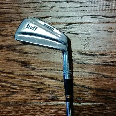 WILSON STAFF Fluid Feel 4 Iron. Pre-owned  - Image 1 of 4