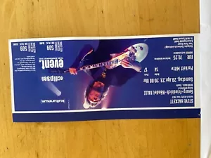 steve hackett, 29.4.23 Halle - Bild 1 von 1