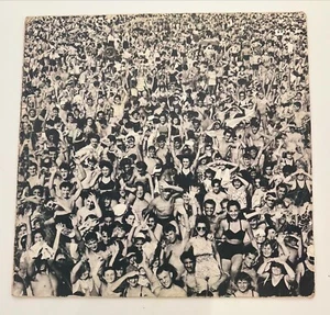 George Michael – Listen Without Prejudice Vol. 1 - Epic – LP Brazil 1990 - Picture 1 of 4