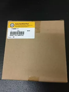 Solar Turbines Part Gasket Non Asbestos (172567-1) - Bild 1 von 2