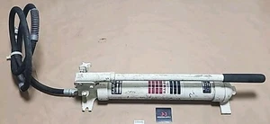 *PREOWNED* Ram-Pac HP-55 Manual Hydraulic Jack 10,000 Psi ๐บ๐ธ Made + Warranty! - Picture 1 of 10