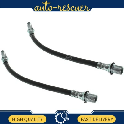 Centric Parts Front Brake Hydraulic Hose 2x for 1967 till 1970 Toyota Corona - Image 1 of 4
