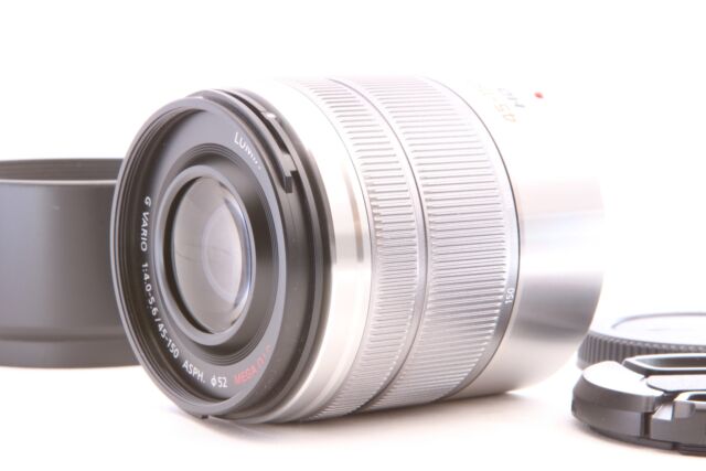 Panasonic 45-150mm Focal Camera Lenses for sale | eBay