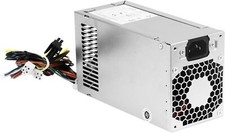 New 500W PSU Power Supply L77487-001 L89233-001 Fits HP 280 G8 Pro Z2 L77487-003
