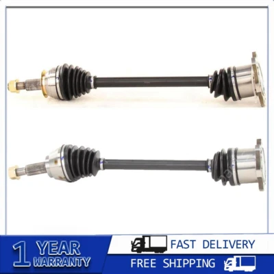 Para 1990~1996 Infiniti Q45 2x eixo traseiro esquerdo direito TrakMotive CV eixo junta CV - Imagem 1 de 4