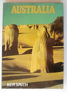 AUSTRALIEN - AUSTRALIA / GROSSBAND - Bild 1 von 1