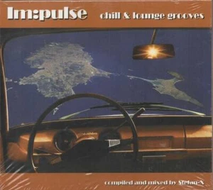 Impulse Chill & Lounge Grooves NEU 2CDs SX Tonarchiv JFC Ooze Substanz Jaffa - Bild 1 von 2