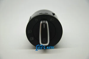 Headlight Fog Lamp Switch Control For VW GOLF GTI MK5 MK6 06-13 RABBIT 06-09 A - Picture 1 of 4