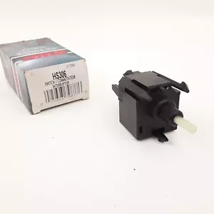 A/C and Heater Blower Motor Switch Fits Mazda B2300 2001-2003 Ford F-750 2000-06 - Picture 1 of 4