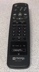Remote Control for THORN VR212LVA - Picture 1 of 4