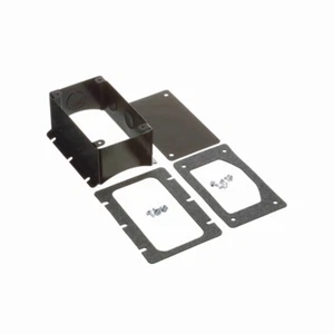 175893.00 Leeson Conduit Box Kit, For PE350 Gearmotor - Picture 1 of 1