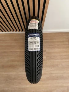 Metzeler Racetec RR Rain KR1 Front NHS 120/70 R17 NHS 1207017 Motorradreifen - Bild 1 von 3