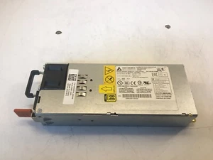 Delta Electronics DPS-460KB C CRPS 460W AC Power Supply KCC-REM-DVP-DPS-460KBB - Picture 1 of 15
