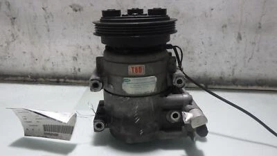 99 KIA SEPHIA Compressor  - Image 1 of 4