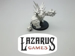 Hordes: Skorne - Rhinodon (unpainted Privateer Press) - Picture 1 of 5