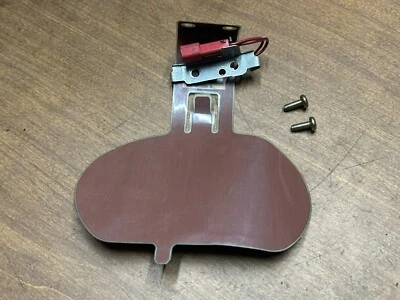 99-07 Ford F-250 Super Duty Excursion - Botón PAD CONTACTO BOCINA 30316161C Foto 1 de 4