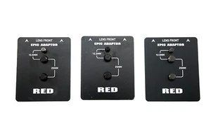RED DSMC EPIC Modular Assault Base Plate for EPIC & SCARLET Cameras - Picture 1 of 2