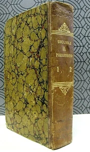 EPOCA91- IL PREGIUDIZIO CANTI DODICI DI ANTONIO BROGNOLI - 2 TOMI - 1766 - Picture 1 of 8