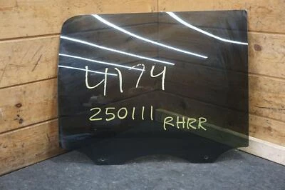 Ventana puerta trasera derecha vidrio doble cabina FL3Z1625712G Ford F150 Shelby P552 2015-24 Foto 1 de 4