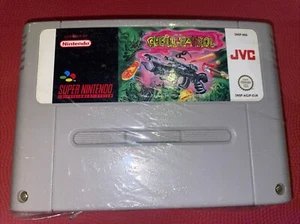 SNES Ghoul Patrol - Foto 1 di 1
