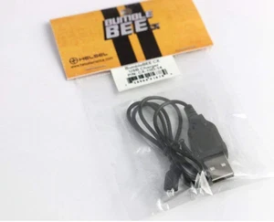 Battery Charger(USB) for E10 E10C E10W, CX-10 CX-10A CX-10C CX-10W (Black only) - Picture 1 of 3