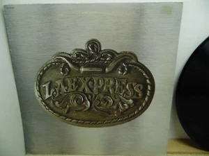L.A. Express ~ Self-Titled" - LP Album - Bild 1 von 6