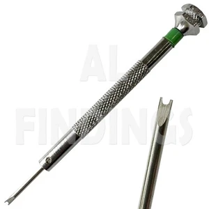 H Cacciavite per Hublot Orologi Viti Cinturino Lunetta Rimozione Strumento (25) - Picture 1 of 3