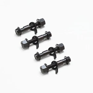 4x Front Camber Bolt Left & Right +/- 2.75 Volkswagen Corrado 90-94 FWD - Picture 1 of 1
