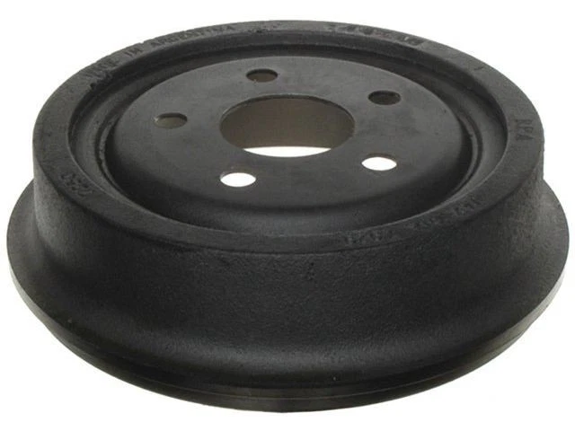 Tambor de freno trasero Raybestos 68416VWDR 1995 1996 Oldsmobile Achieva 1994-1998 Foto 1 de 2