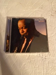 Victor Goines Twilight (CD 2012) Jazz ! Very RARE & HTF - Foto 1 di 5