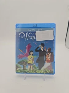 The Wonderland Combo (Blu-ray, 2019) - Picture 1 of 3