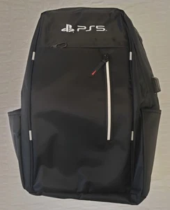 PS5 Game Console Backpack - Picture 1 of 7