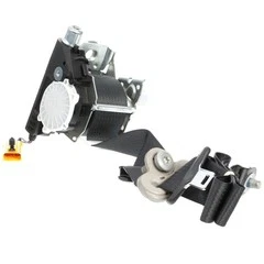 11-20 GRAND CARAVAN TOWN & COUNTRY CINTURÓN DE SEGURIDAD EXTERIOR DELANTERO GENUINO MOPAR ZV681X9AJ Foto 1 de 2